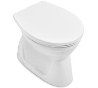 Villeroy & Boch O.Novo cuvette de wc sur pied oui blanc 7619R101