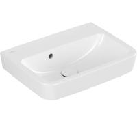Villeroy & Boch O.Novo lavabo 50x37 cm rectangulaire classique blanc brillant 434452R1