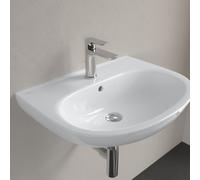 Villeroy & Boch O.novo Lavabo mural, 4A4060R1,
