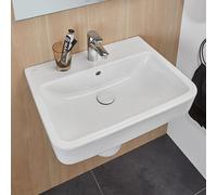 Villeroy & Boch O.novo Lavabo mural, 4A415501,