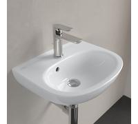 Villeroy & Boch O.novo Lave-mains, 43404501,