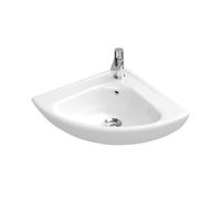 Villeroy & Boch O.novo Lave-mains d’angle, 73274001,