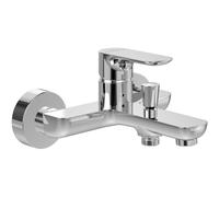 Villeroy & Boch O.novo mitigeur baignoire - chrome TVT10400100061