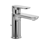 Villeroy & Boch O.novo Mitigeur de lavabo ColdStart, TVW10400400061,