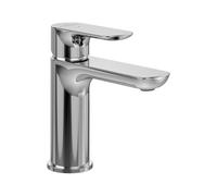 Villeroy & Boch O.novo Mitigeur de lavabo ColdStart, TVW10400400161,