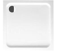Villeroy & Boch O.Novo receveur de douche carré 90x90 cm blanc UDA0906DEN1V-01