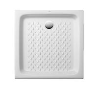 Villeroy & Boch O.novo Receveur de douche rectangulaire, 6028A701,