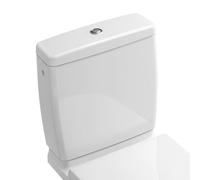Villeroy & Boch O.Novo réservoir 5788S101 côté ou arrière, blanc