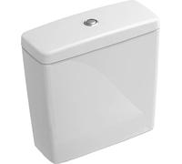 Villeroy & Boch O.Novo réservoir de chasse d'eau 5760G1R1