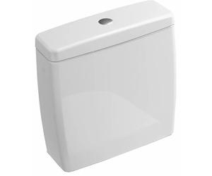 Villeroy & Boch O.Novo réservoir de chasse d'eau 5788S1R1