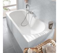 Villeroy & Boch baignoire BA170CAS2V01 O.Novo , 170 x 75 cm, blanc