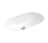 Villeroy & Boch O.novo Vasque à encastrer par-dessous, 41626001,