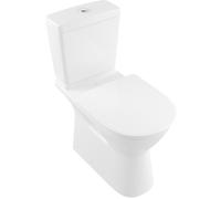 Villeroy und Boch ViCare 4620R0R1 Lavage au sol WC