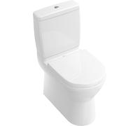 Villeroy & Boch O.Novo wc compact blanc 56581001