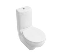 Villeroy & Boch O.Novo wc compact blanc 662310R1