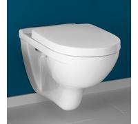 Villeroy & Boch O.novo WC suspendu, 5660HR01,