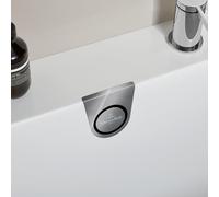 Villeroy & Boch Oberon 2.1 Arrivée d’eau intégrée au trop-plein, UPCON0144,