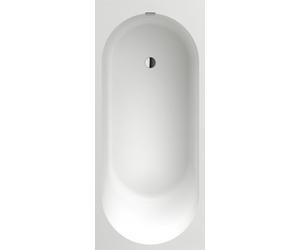 Villeroy & Boch Oberon baignoire rectangulaire 180x80 cm blanc UBQ181OBR2DV-01