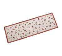 Villeroy & Boch Objets de décoration, Rouge, Multicolore, Moyen