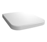 Villeroy & Boch Omnia lunette de toilette avec quick release Blanc 9m58s101