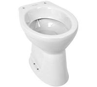 Villeroy & Boch Omnia Pro cuvette au sol - à poser à chasse plate AO blanc 66360B01