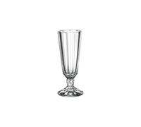 Villeroy & Boch - Opera Verre à Mousseux Et Champagne 4 Pièces Transparent, Garanti Lave-Vaisselle, Flûtes à Champagne, Coupes à Champagne, Verres Champagne, Cristallin
