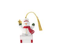 VILLEROY & BOCH Ornement de Noël Toy's Delight 2025 multicolore
