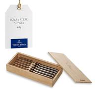 Couteaux à Steak Villeroy & Boch Oscar (6 Pièces)