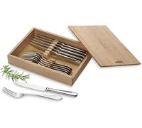 Villeroy & Boch Oscar couverts à steak, 12 pièces