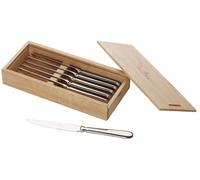 Couteaux à Steak Villeroy & Boch Oscar (6 Pièces)