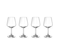Villeroy & Boch Ovid Verre À Vin Rouge Ensemble De 4 Pièces 200ml Cri