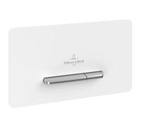 Villeroy & Boch panneau de commande WC/urinoir v99442re