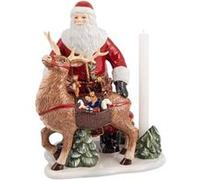 VILLEROY & BOCH Père Noël Christmas Toys Memory Autre