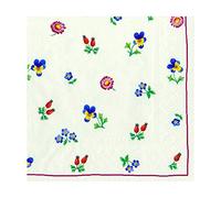 Villeroy & Boch - Petite Fleur - 20 Serviettes 33 x 33 cm, 25 x 25 cm Lunch 33 x 33 cm
