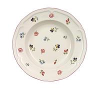 Villeroy & Boch Assiette creuse Petite Fleur 23 cm