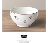 Villeroy & Boch - Petite Fleur - Bol À Céréales/ Petit Déjeuner - 470 Ml
