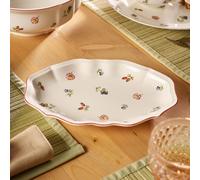 Villeroy & Boch Petite Fleur plat d'accompagnement