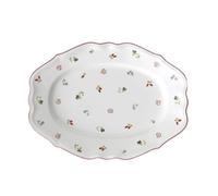 Villeroy & Boch 10-2395-2920 Petite Fleur Platte, Porzellan