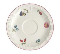 Villeroy & Boch Petite Fleur Soucoupe à moka / Soucoupe à expresso 13cm