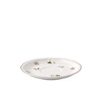 Villeroy & Boch Petite Fleur Sous-tasse, 17 cm, Porcelaine Premium, Multicolore