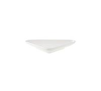 Villeroy & Boch Pi Carré Coupelle Triangulaire 0,10 L 17 x 10 cm, Blanc, 17 x 10 cm