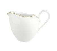 Villeroy & Boch Pichet pour lait Anmut Gold 20 cl Blanc