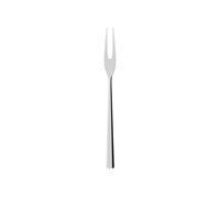 Villeroy & Boch – Ensemble grill Piemont 12 pièces, acier inoxydable