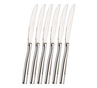 Villeroy & Boch Piemont Lot de 6 couteaux à steak
