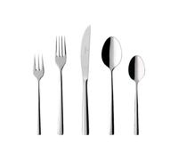 Villeroy & Boch - Piemont Ménagère 30pcs. 42x27x5cm acier inoxydable