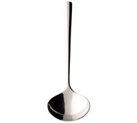 Villeroy & Boch Piemont Cuillère à Sauce, 19,1 cm, Acier Inoxydable