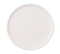 Villeroy & Boch Pizzateller Artesano Original weiß