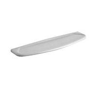 Villeroy & Boch plaque de O.Novo 78186001 60 x 16,5 cm, blanc