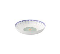 Villeroy & Boch - Saladier Fleur Ø38 cm - 3,4 L - Multicolore - Porcelaine