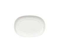 Villeroy & Boch plat d'accompagnement/base à sauce Royal blanc